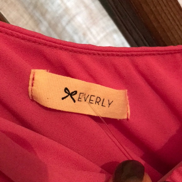 Dress - Picture 4 of 5